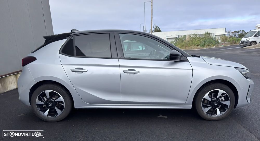 Opel Corsa-e Electric GS - 4