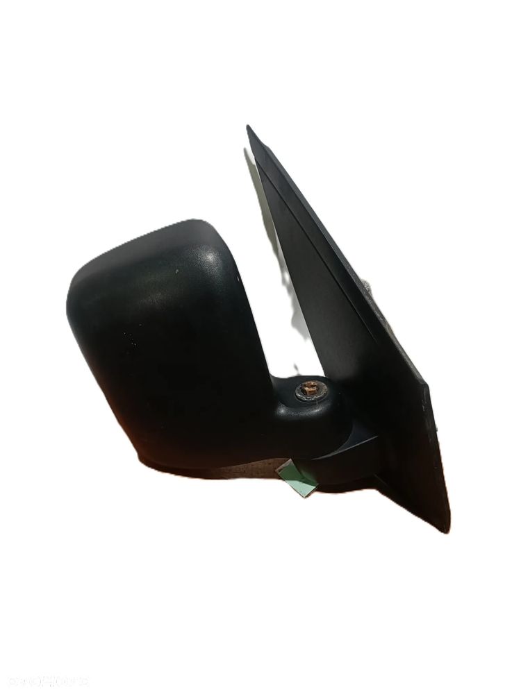 FORD TRANSIT CONNECT I MK1 LIFT 02-13 2007 r. luterko prawe EU E20206011 * - 3