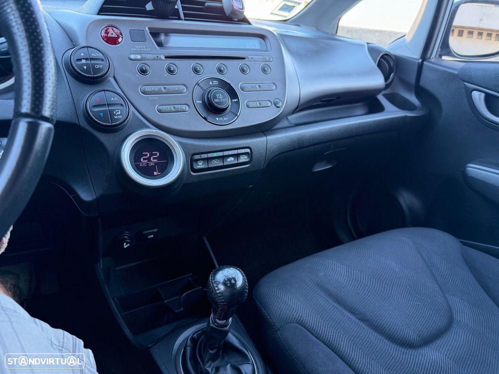 Honda Jazz 1.4 i-VTEC Trend - 2