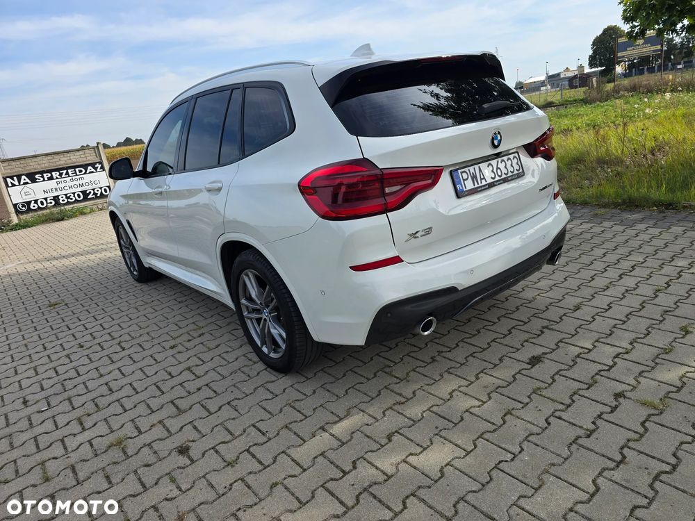 BMW X3 - 11