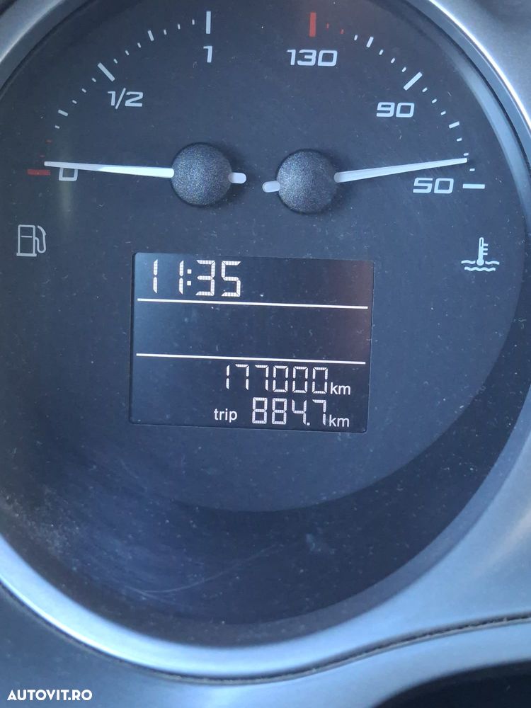 Seat Leon 1.2 TSI Ecomotive Good Stuff - 6