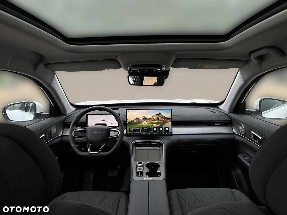 Chery Tiggo 8 - 12