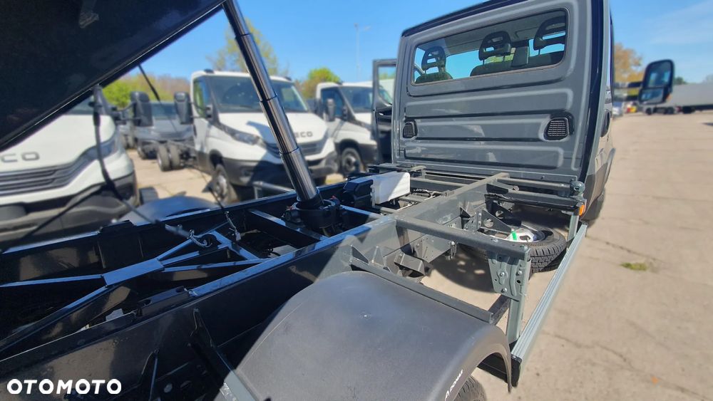 Iveco Daily 50C16 - 14