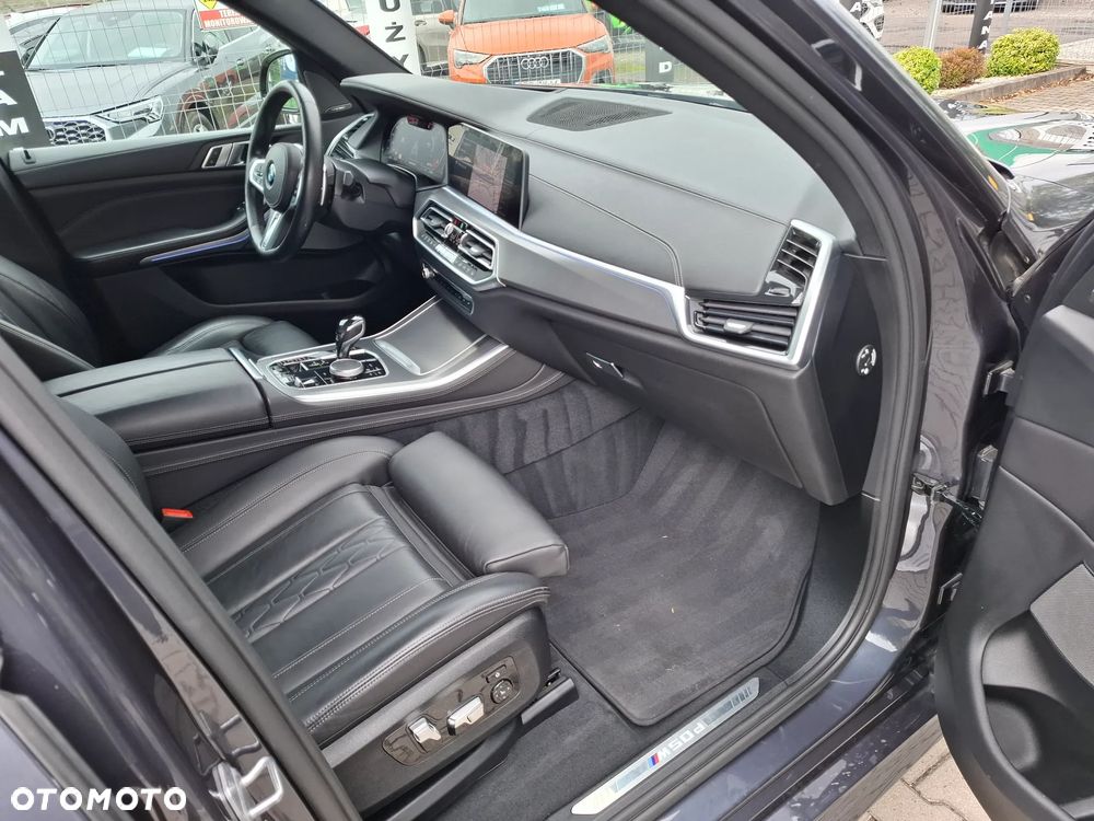 BMW X5 M - 33