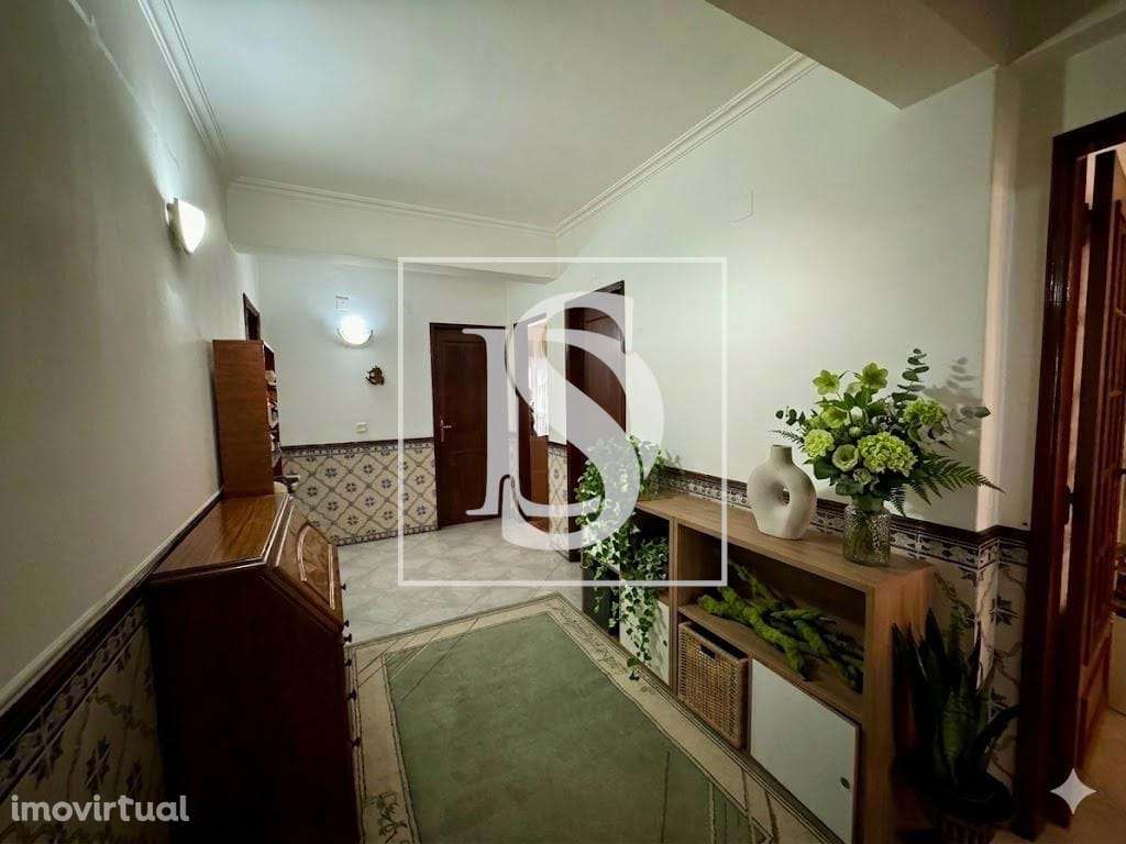 Apartamento T3 no Entroncamento - Grande imagem: 4/14