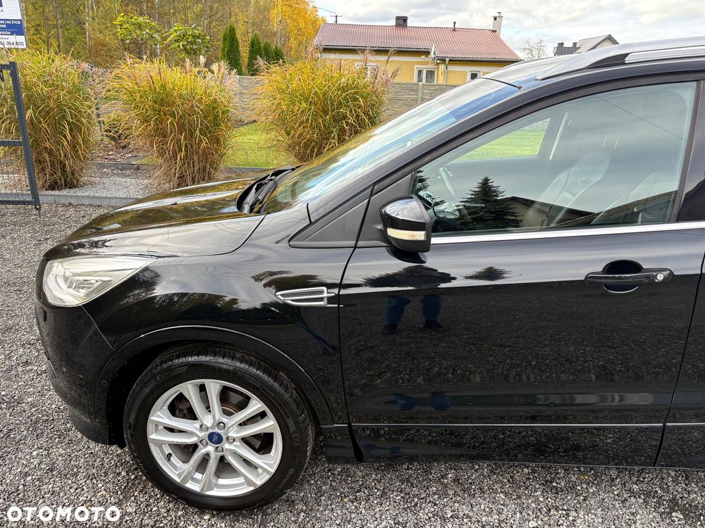 Ford Kuga 2.0 TDCi 4x4 ST-Line - 2