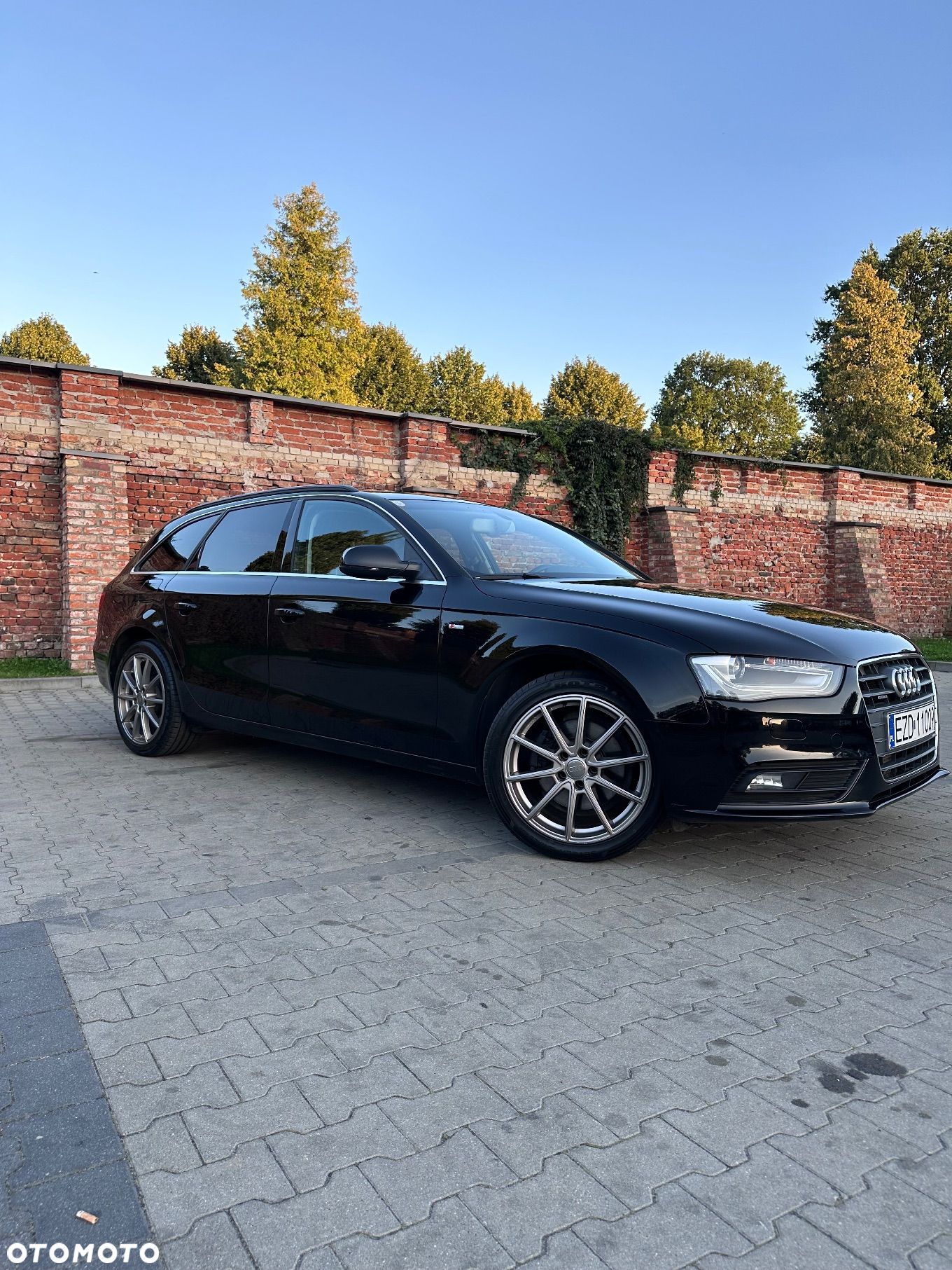 Audi A4 ver-2-0-tdi-quattro - 1