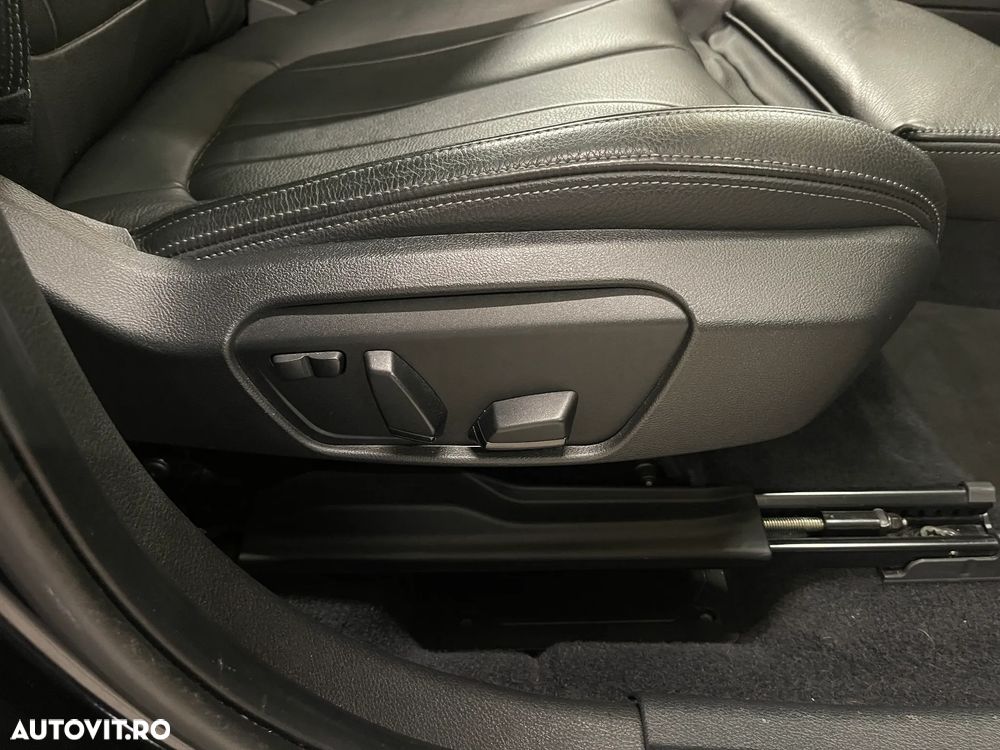 BMW Seria 2 220d Active Tourer Aut. Luxury Line - 23