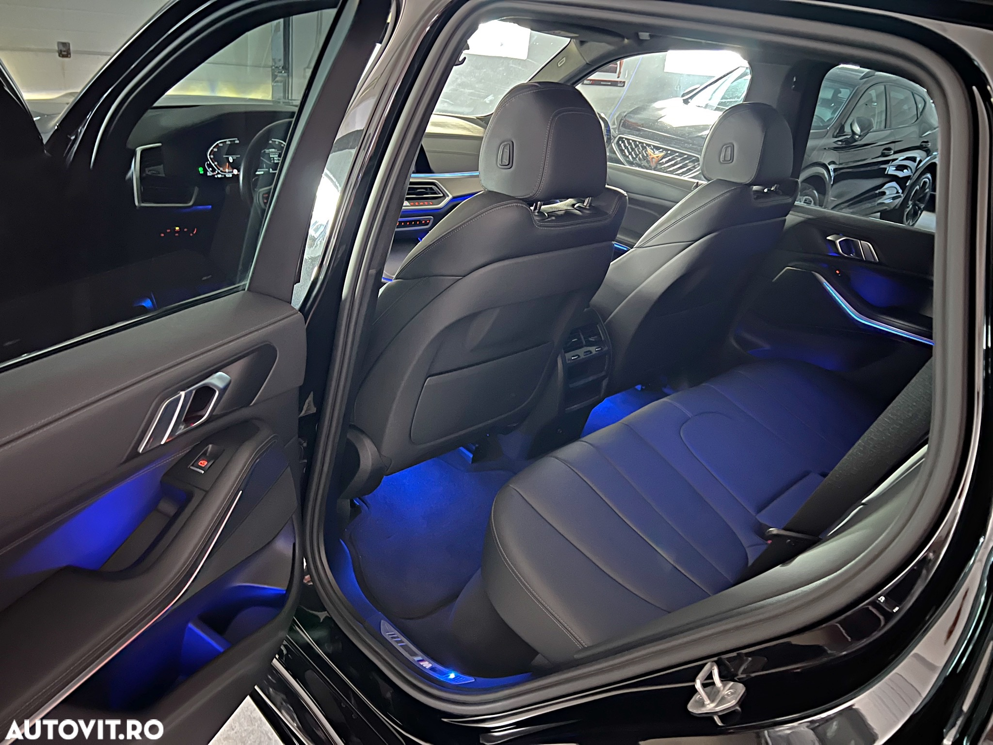 BMW X5 xDrive25d AT - 16