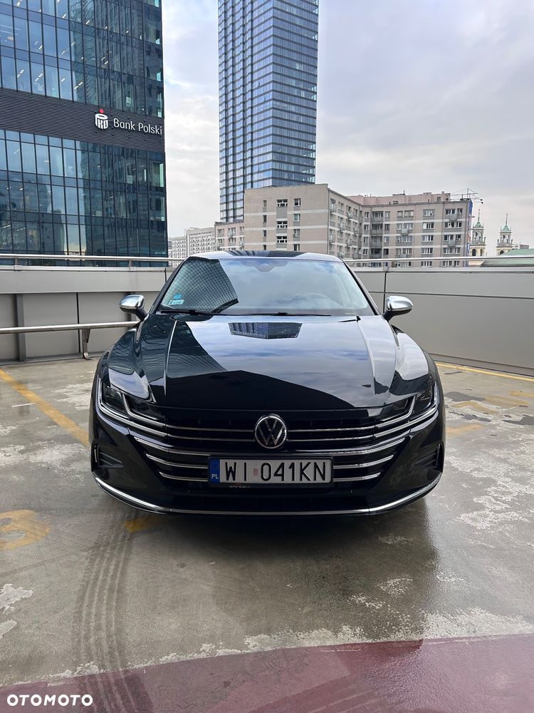 Volkswagen Arteon 2.0 TSI Elegance DSG - 4