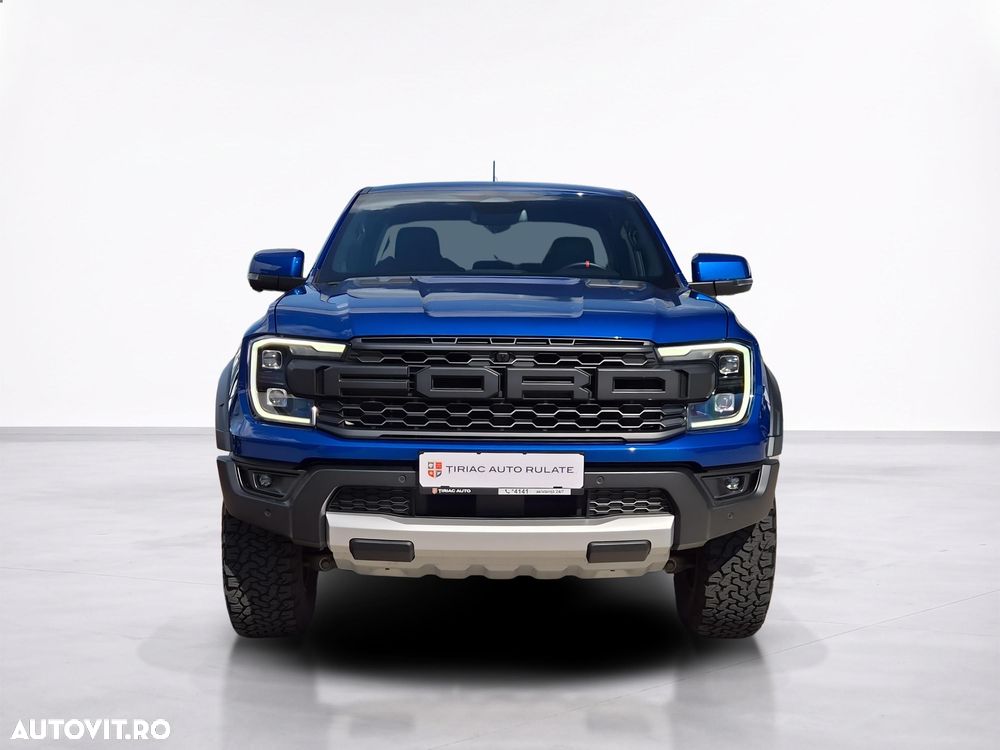 Ford Ranger - 9