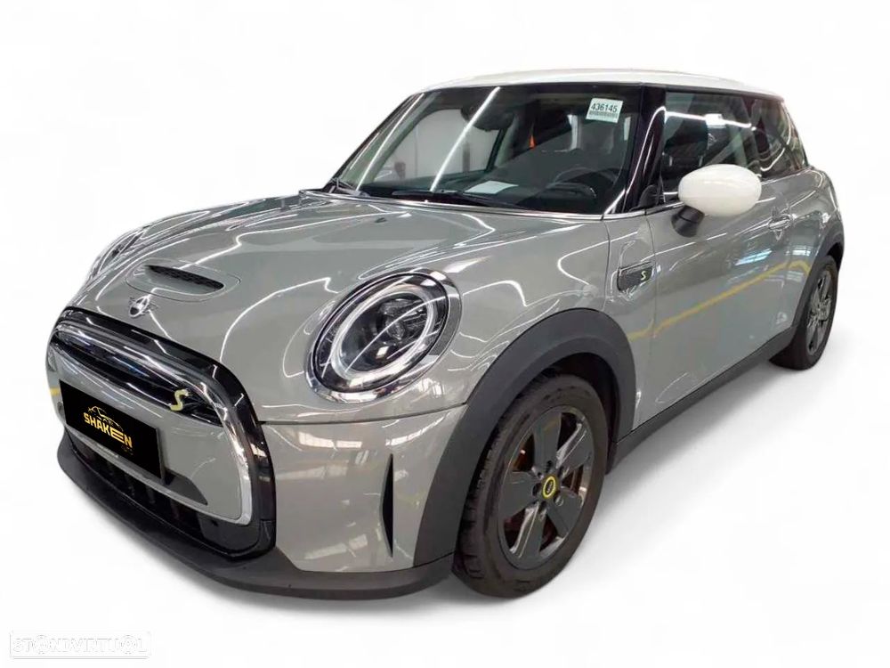 MINI 3 Portas Cooper SE Essential - 1