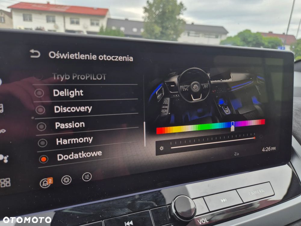 Nissan Qashqai 1.5 e-POWER Tekna+ - 24