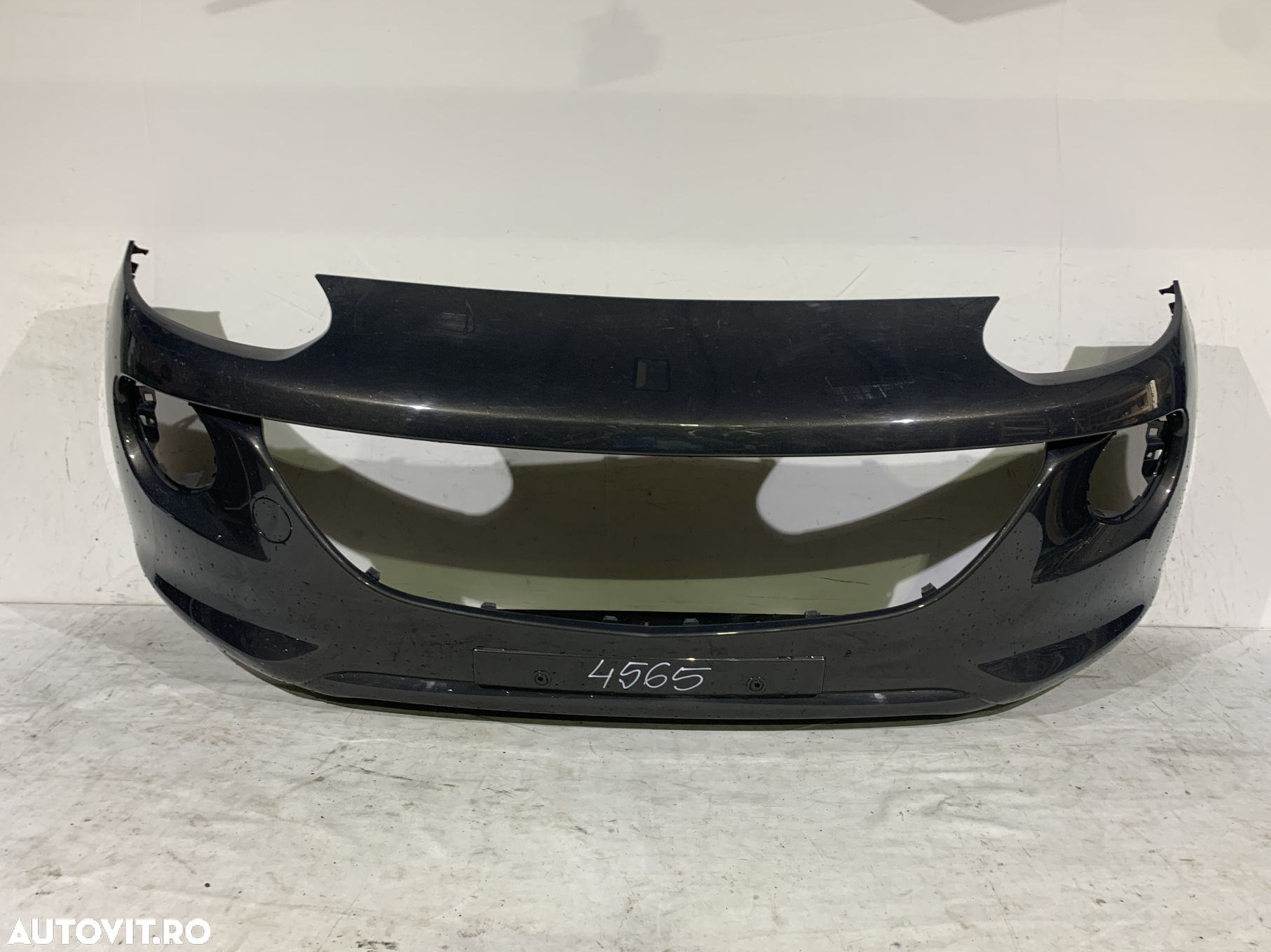 Bara fata Opel Adam, 2012, 2013, 2014, 2015, 2016, 2017, 2018, 2019, cod origine OE 13355266. - 1
