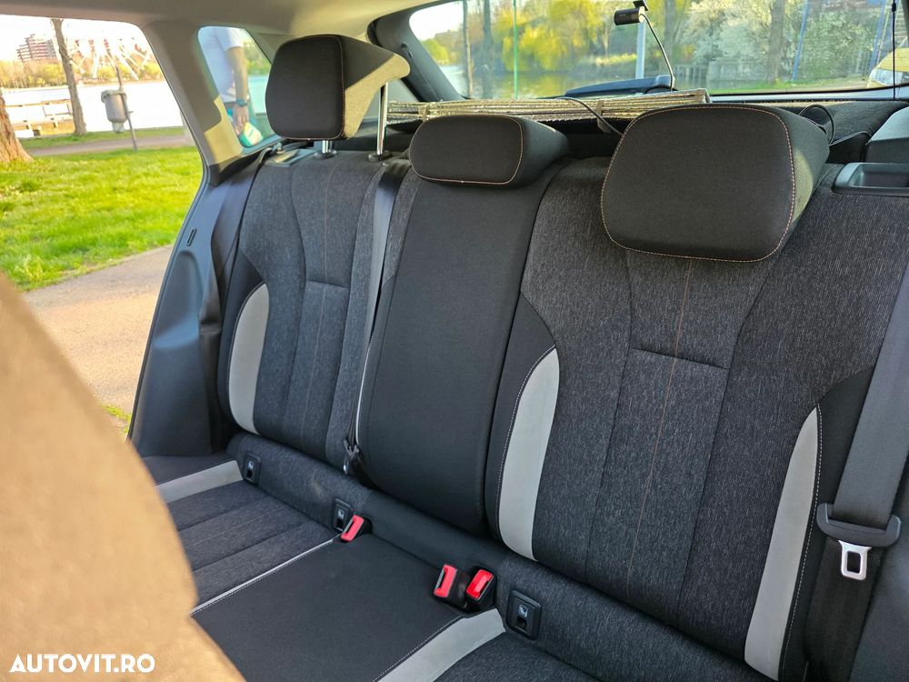 Skoda Kamiq 1.5 TSI DSG Style - 22