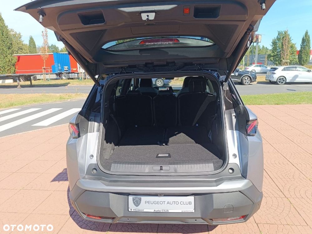 Peugeot 5008 - 14