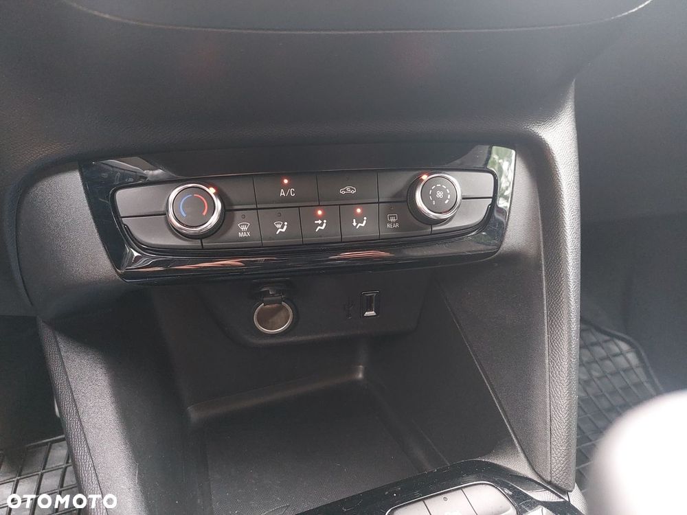 Opel Corsa - 16