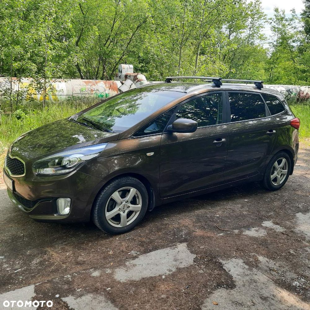 Kia Carens 1.6 GDI L EU6 - 3