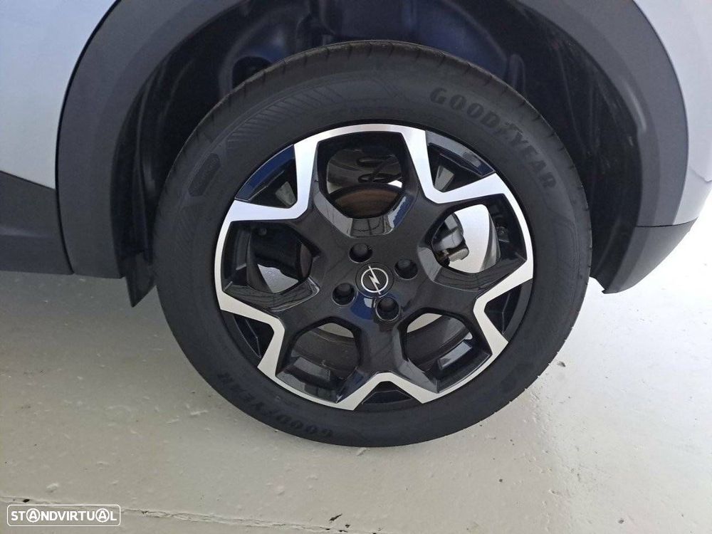 Opel Mokka 1.2 T GS - 11