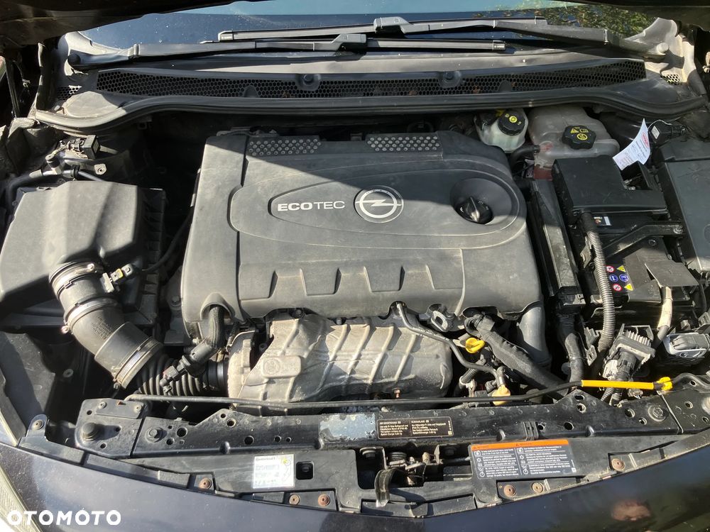 Opel Astra - 17