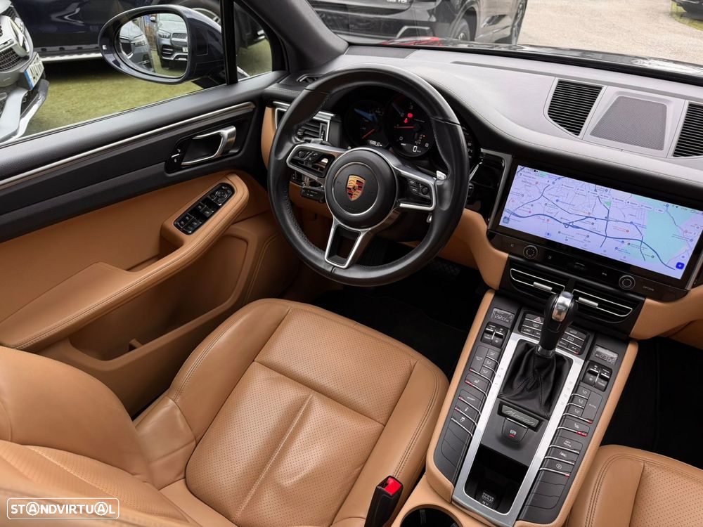Porsche Macan PDK - 24