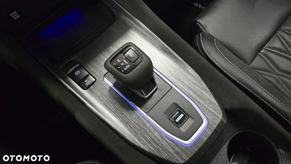 Nissan Qashqai 2026