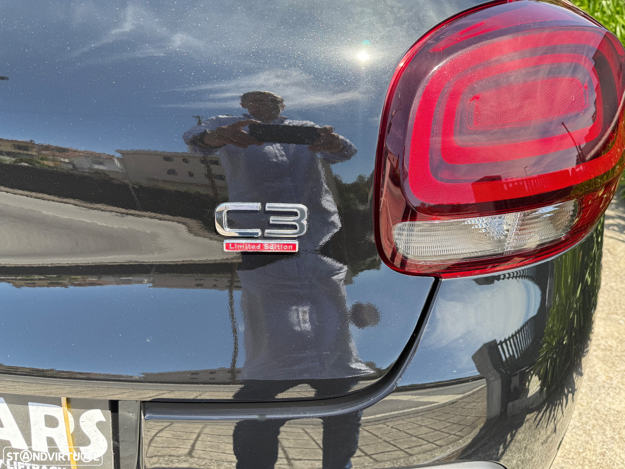 Citroën C3 Pure Tech S&S Exclusive - 16