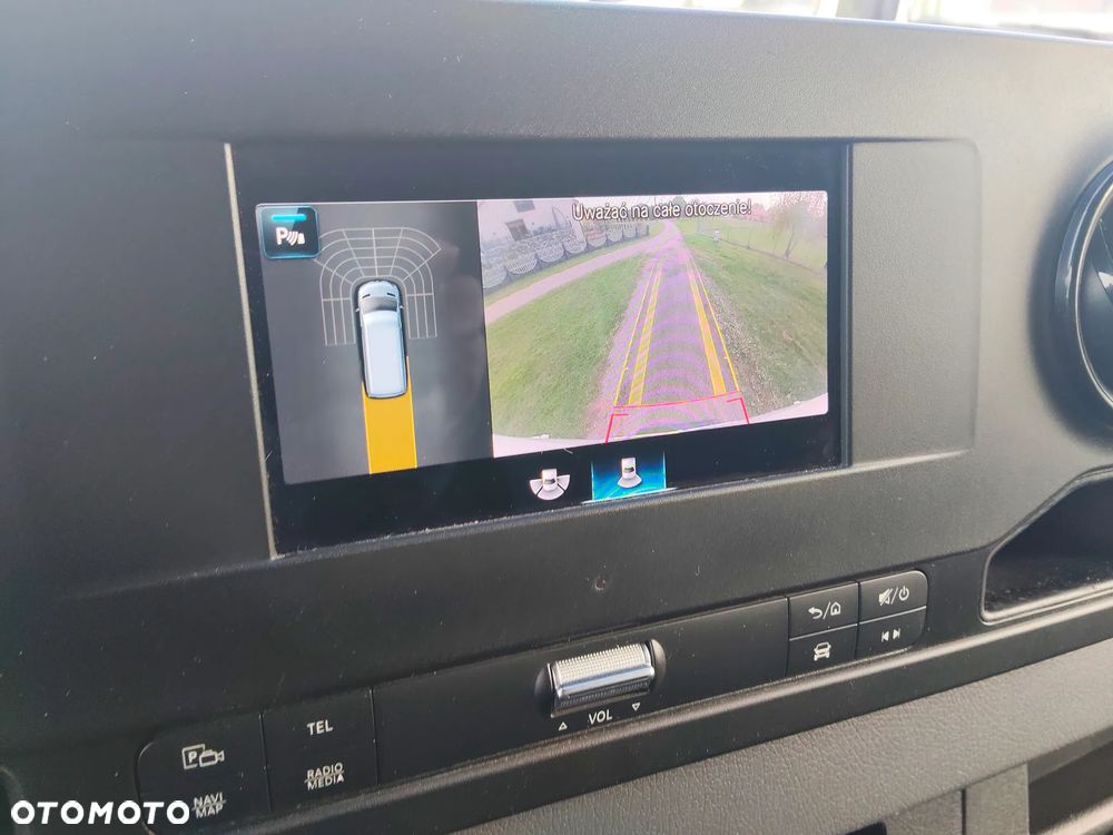 Mercedes-Benz Sprinter - 17