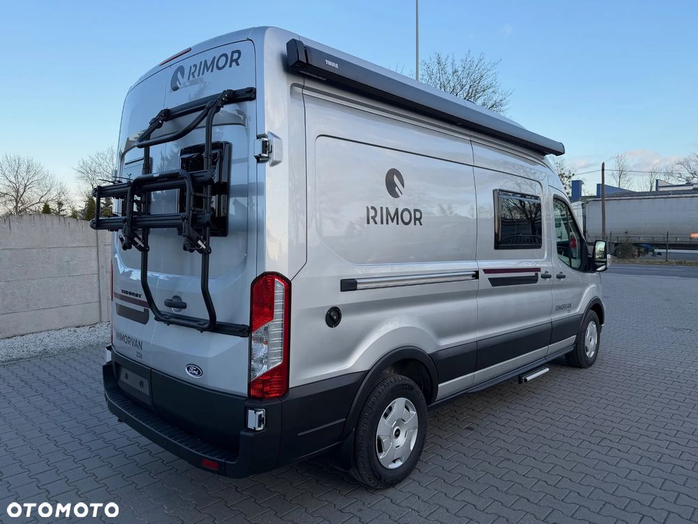 Ford Transit RIMOR VAN 238 - 4