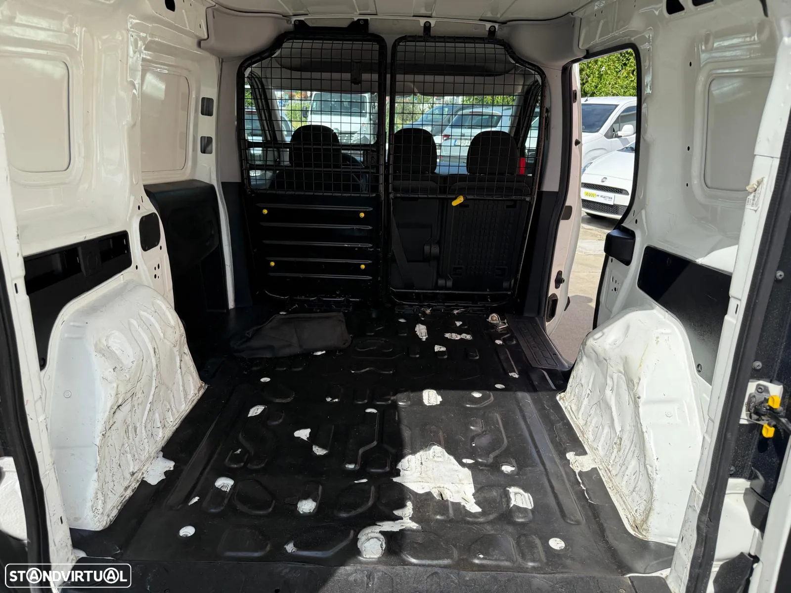 Fiat Doblo Combi 1.6 Multijet Maxi - 6