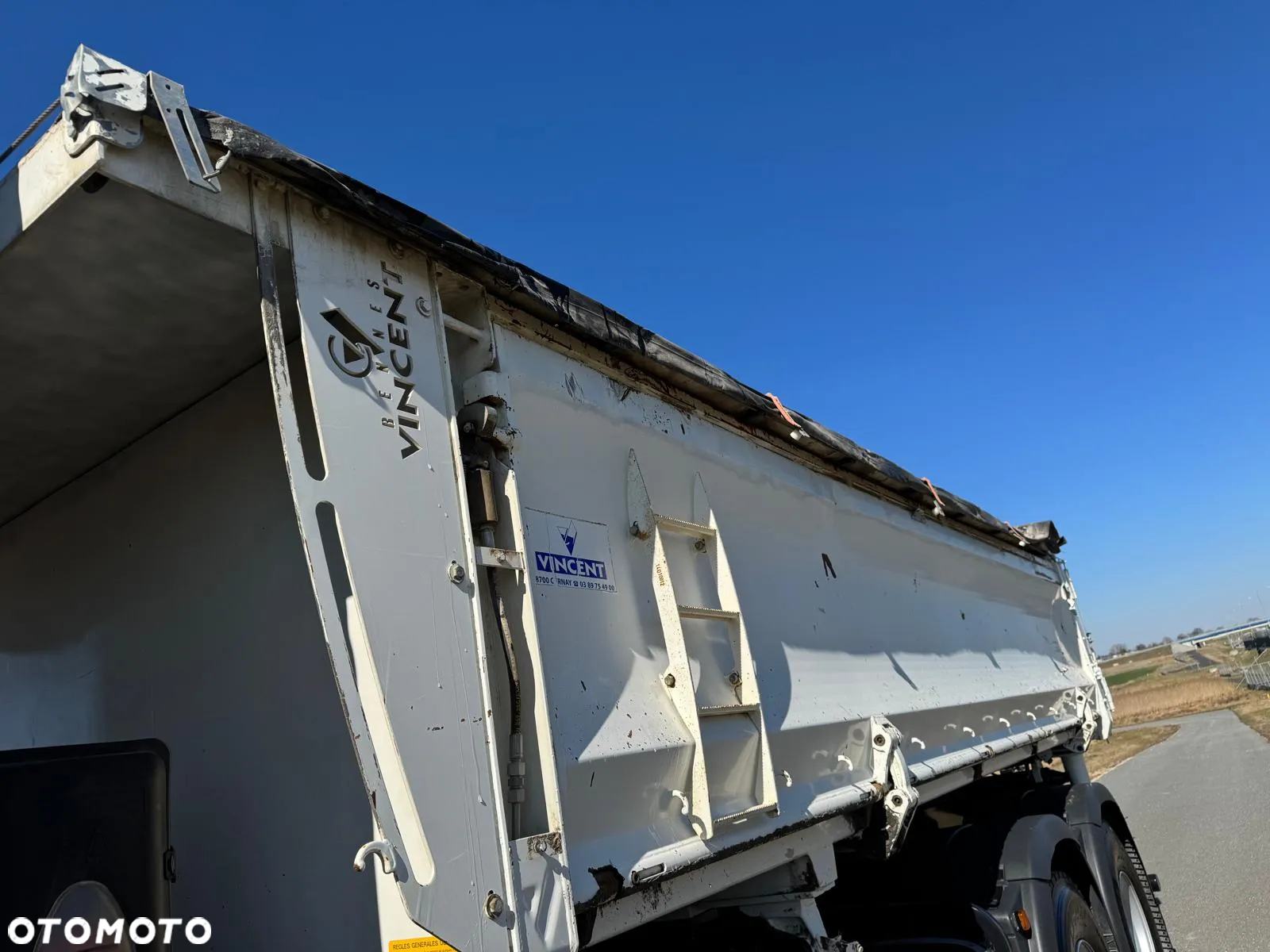 MAN TGS 35.440 8x4 Hydroburta - 14