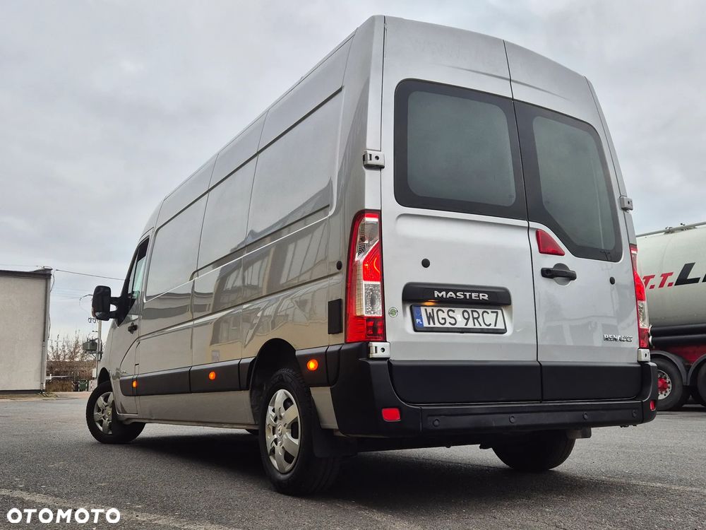 Renault Master - 7