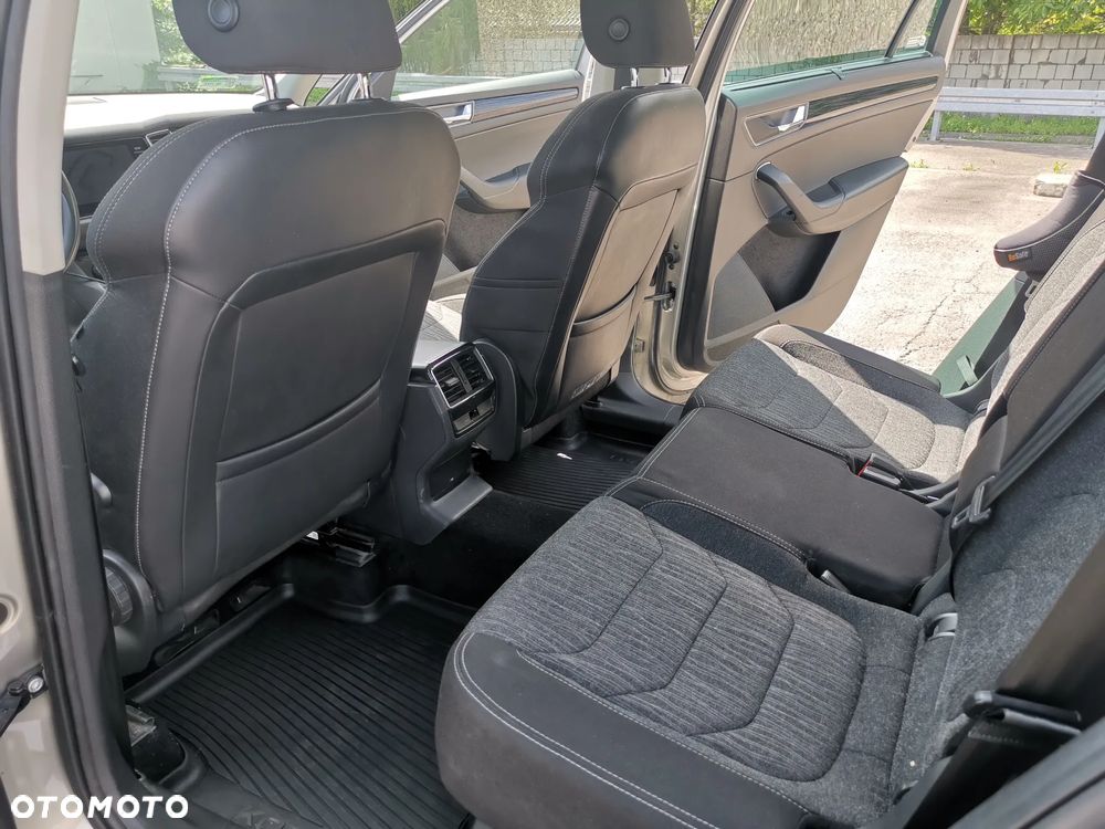 Skoda Kodiaq 2.0 TSI 4x4 Style DSG - 11