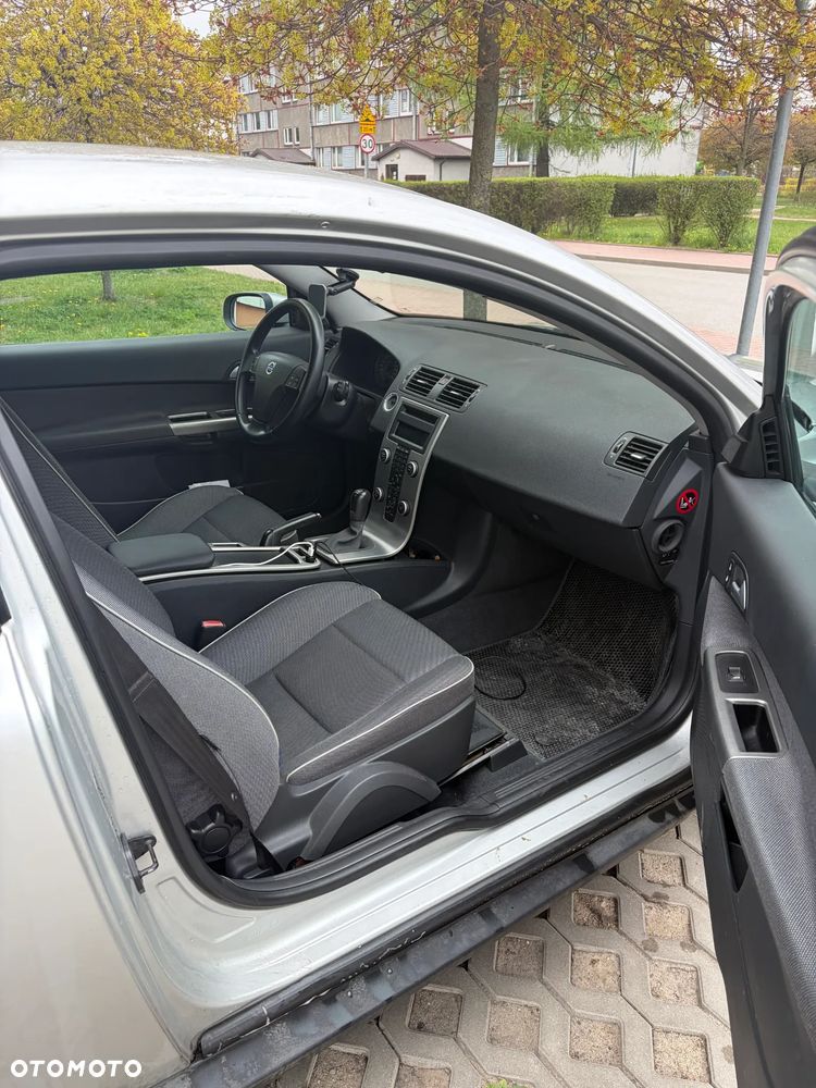 Volvo C30 1.6 Summum - 8