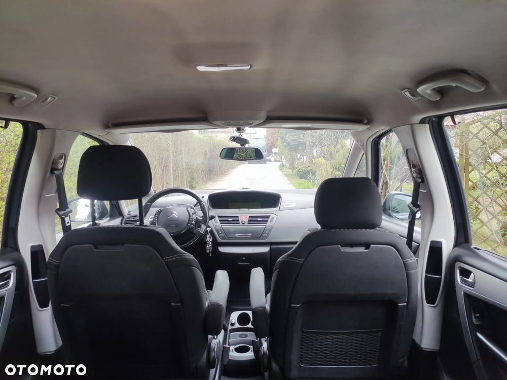 Citroën C4 Picasso 2.0 HDi FAP Tendance - 2