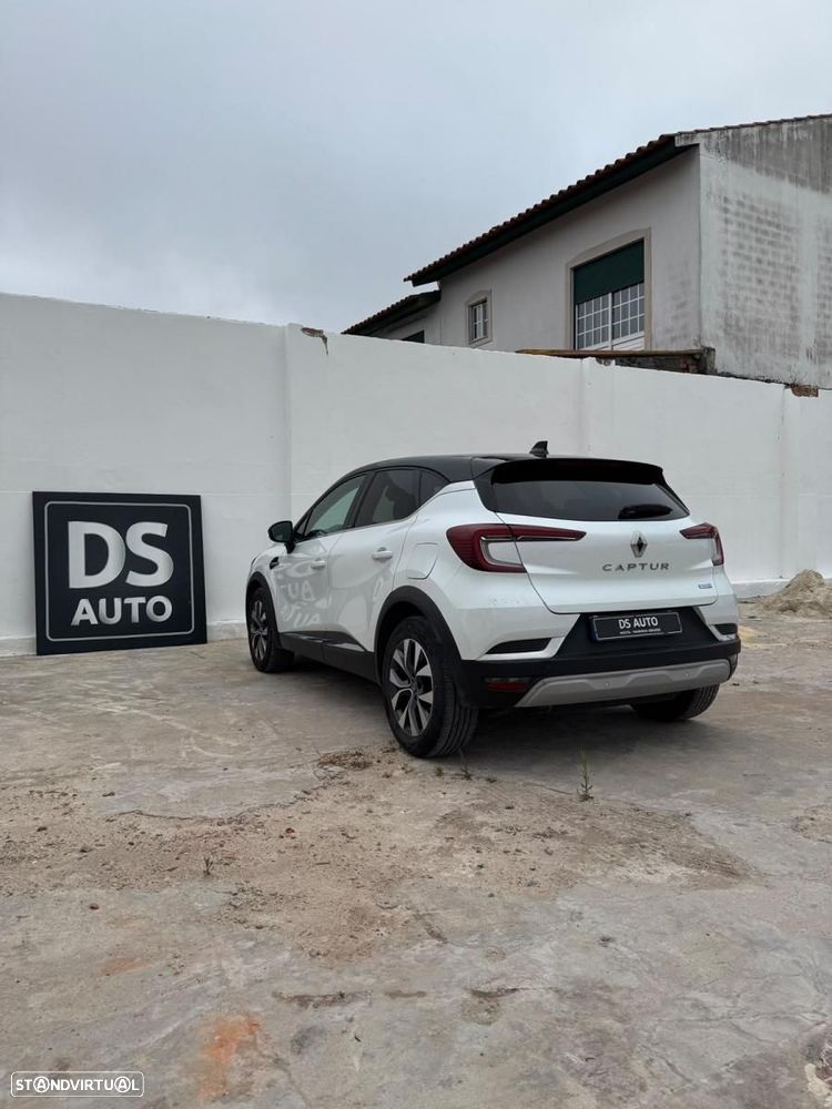 Renault Captur - 6