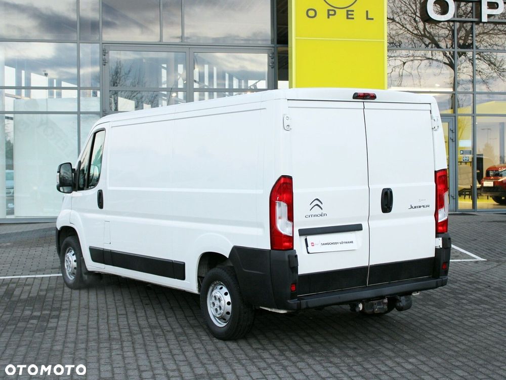 Citroën Jumper L2H1 - 11