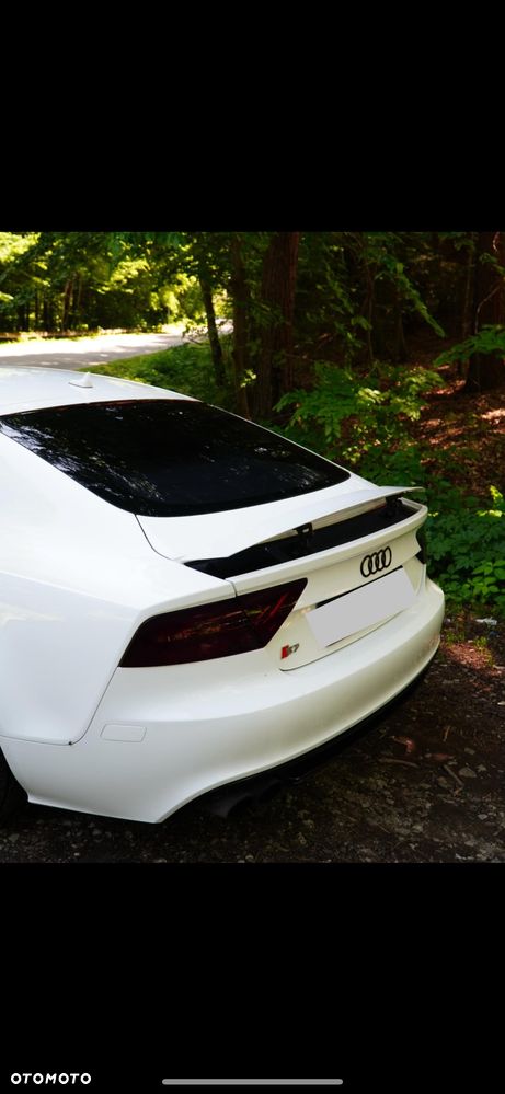 Audi A7 Sportback 3.0 TFSI Quattro S tronic - 6