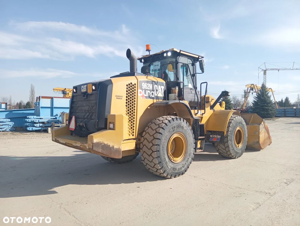 Caterpillar 962M - 3