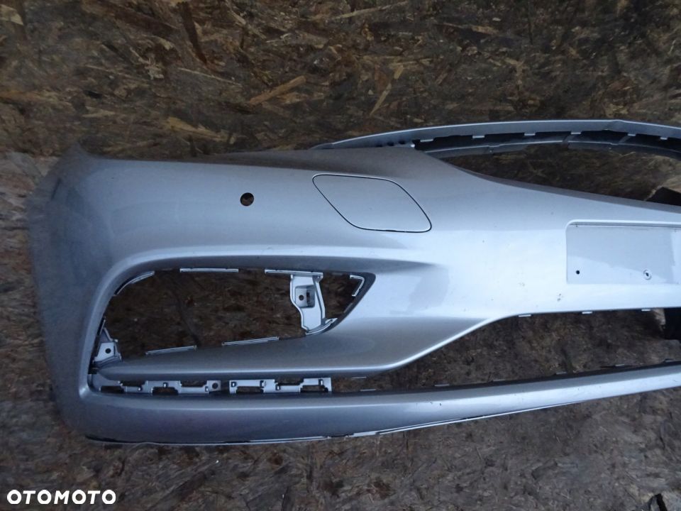 ZDERZAK PRZÓD PRZEDNI OPEL ASTRA K 2015- - 4