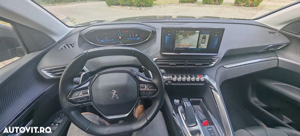 Peugeot 3008 - 5