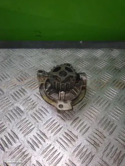 Reparação de Motor VW LT 2.5 TDI AVR - 23