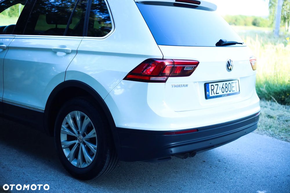 Volkswagen Tiguan - 4