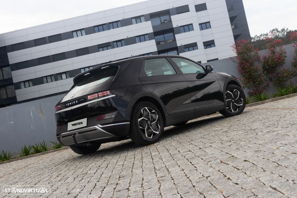 Hyundai Ioniq 5 73 kWh Premium - 3