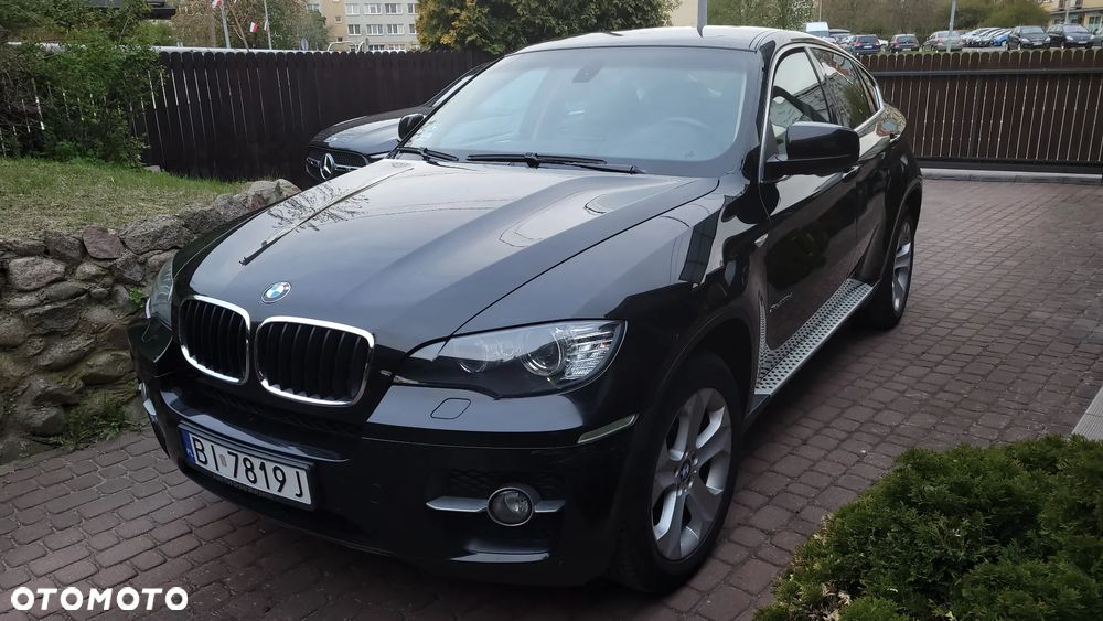 BMW X6 30d xDrive - 1