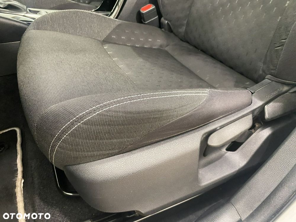 Toyota Corolla 1.8 Comfort - 18