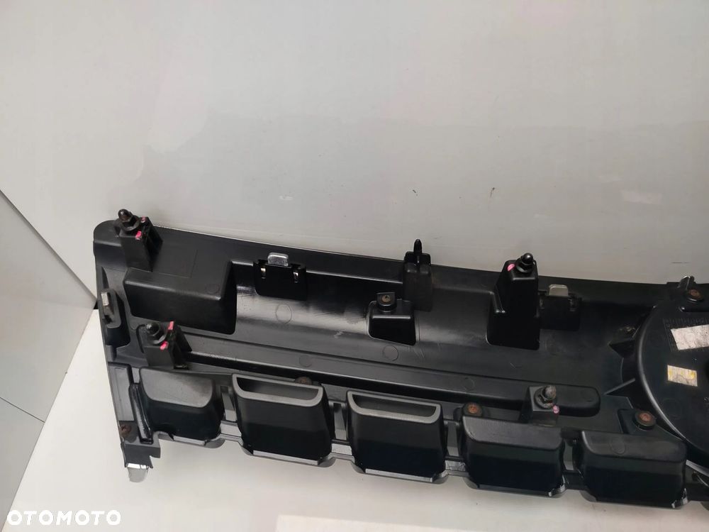 OPEL ANTARA LIFT 10R- GRILL ATRAPA CHŁODNICY 25983424 - 10
