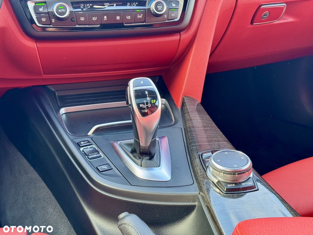 BMW Seria 4 428i Coupe xDrive - 29