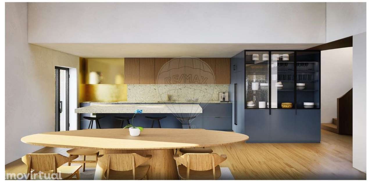 Moradia T6 para venda - Grande imagem: 5/27