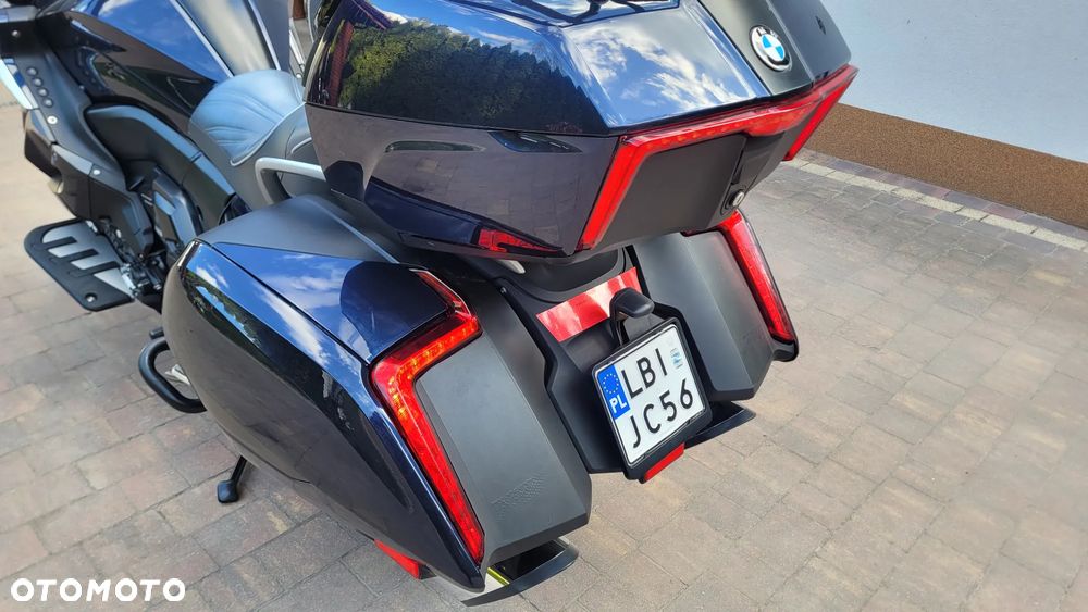 BMW K - 13
